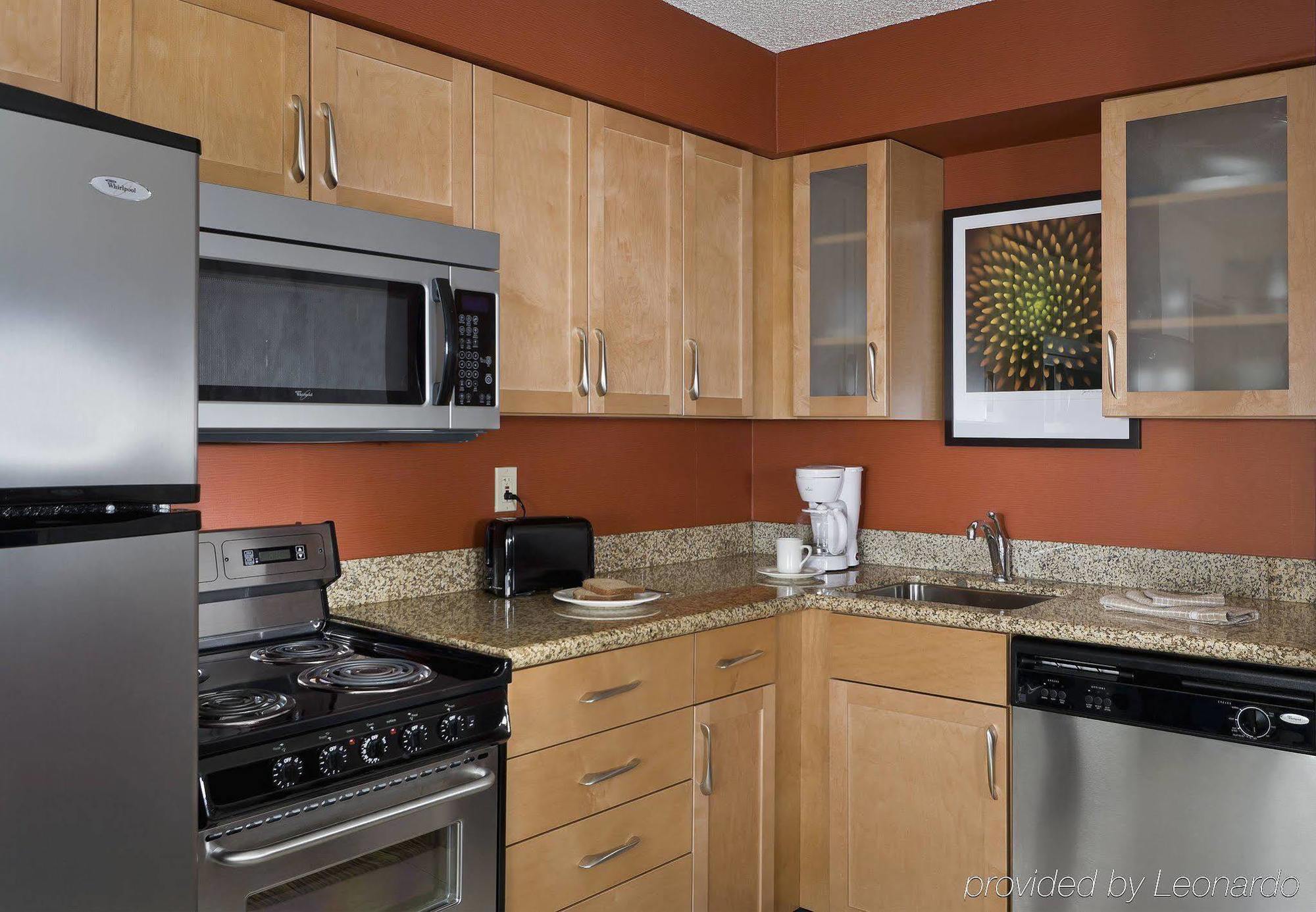 Residence Inn Sacramento Rancho Cordova Room photo